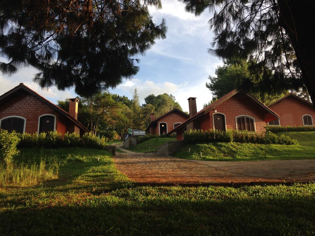 Emy Pousada Monte Verde  Kamer foto